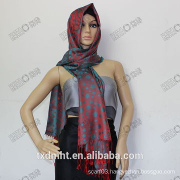 High quality shawl